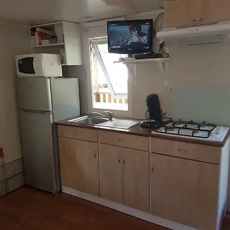 Camping Ensoya Mh181 Κάμπινγκ 3*