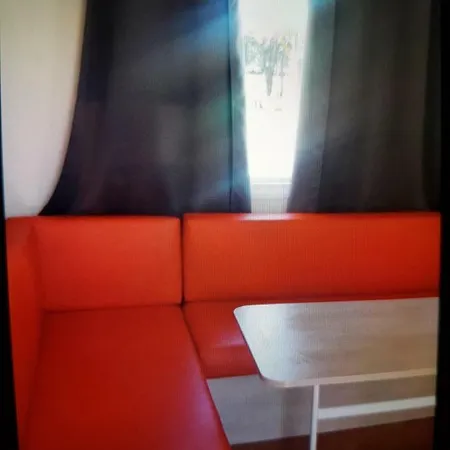 Camping Ensoya Mh181 Sigean