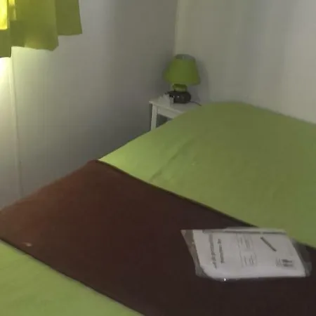 Κάμπινγκ Camping Ensoya Mh181 Sigean