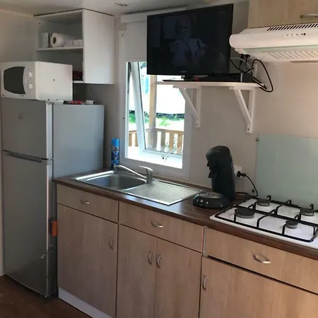 Κάμπινγκ Camping Ensoya Mh181 3*